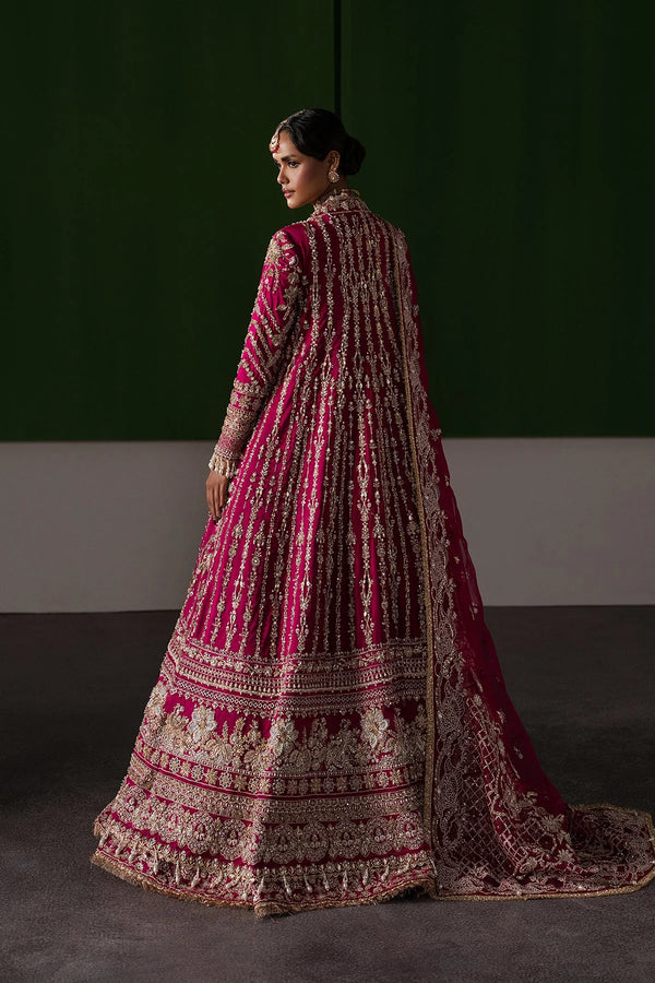 Afrozeh the Brides Edit'26/Ophelia