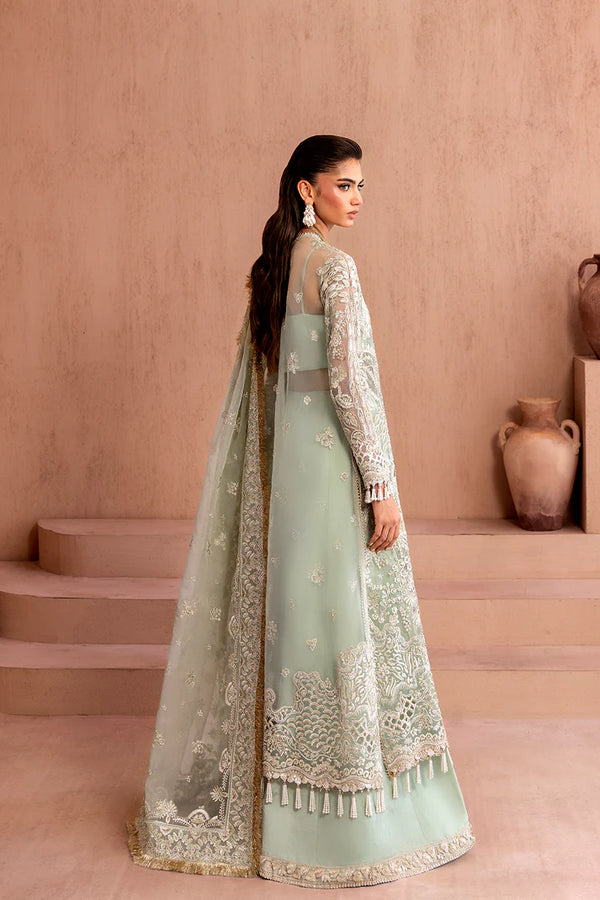 CLAY & COUTURE-EMAAN ADEEL / ZARVE