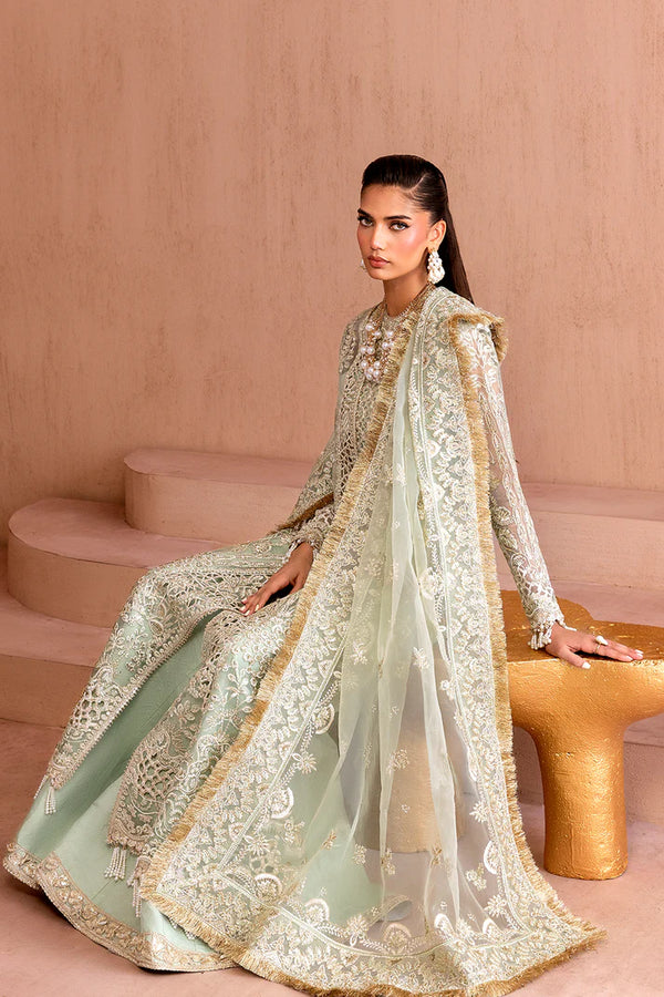 CLAY & COUTURE-EMAAN ADEEL / ZARVE