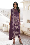 SHANGRILA LAWN COLLECTION BY PARISHAY '26-SLA-15