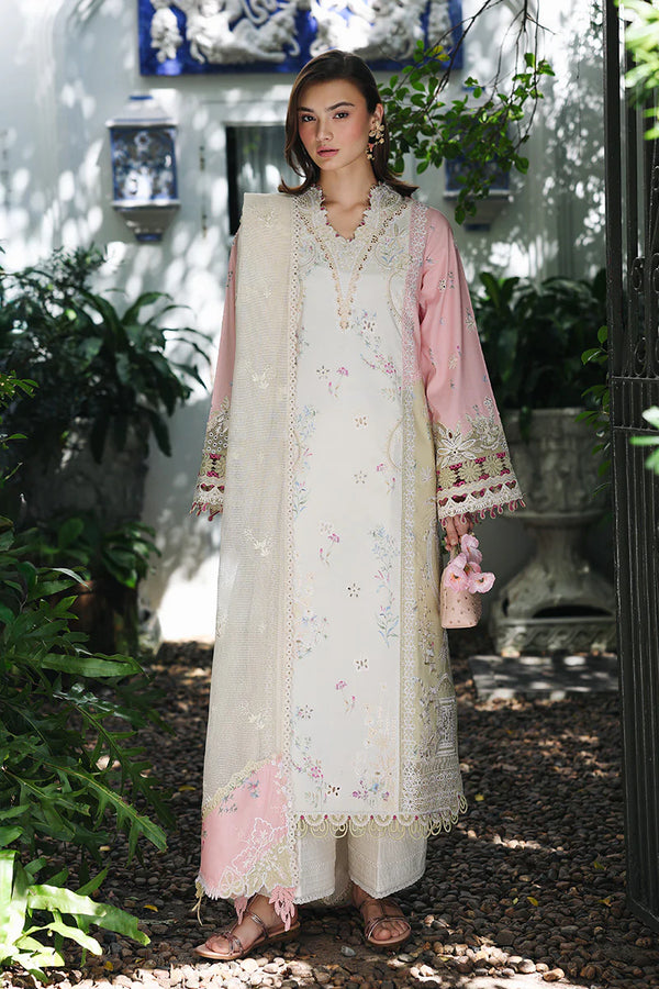 QLINE QALAMKAR 26-RP-02 AYLIN