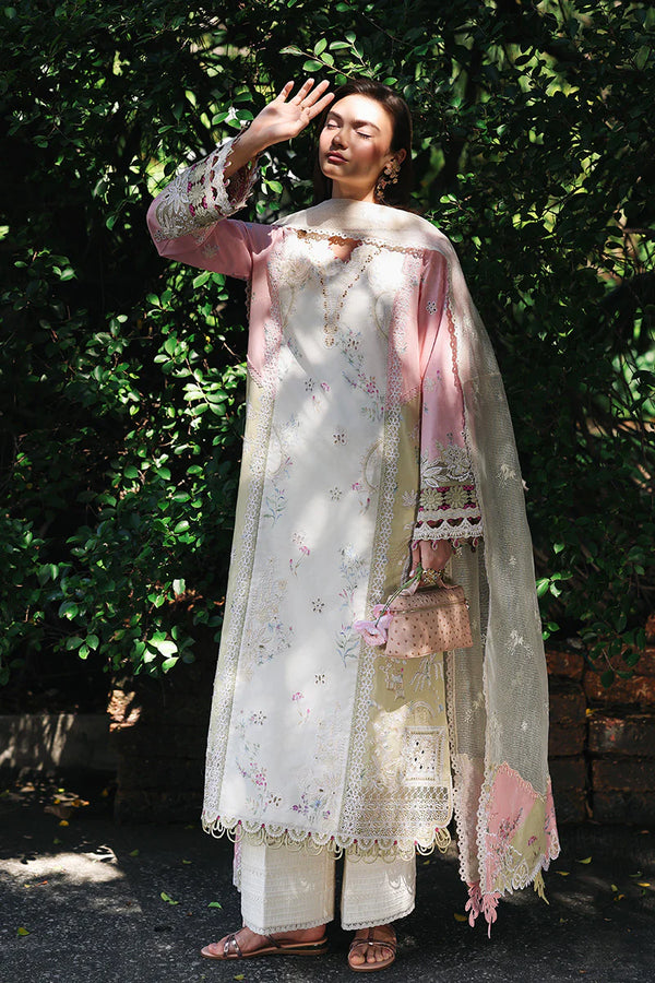 QLINE QALAMKAR 26-RP-02 AYLIN