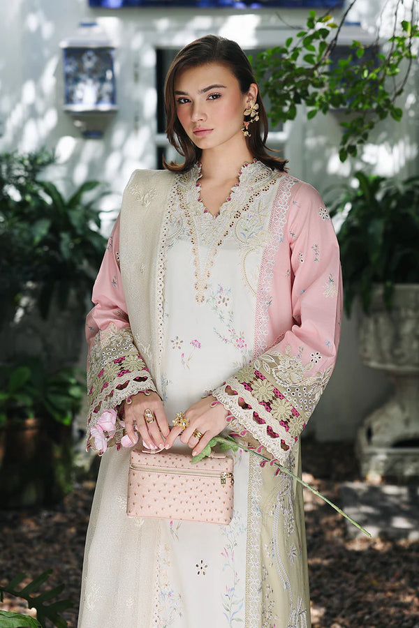 QLINE QALAMKAR 26-RP-02 AYLIN