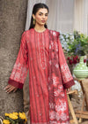 AYZEL SUMMER DREAM UN STITCHED 3PC| AZL-V1-05