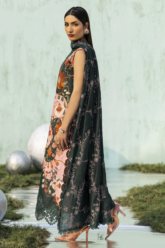 IB-05 | 3 PC LAWN
