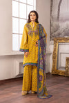 AATISH BY JOHRA UN-STITCHED 3PC | JH-375 - AT