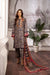 AATISH BY JOHRA UN-STITCHED 3PC | JH-378 - AT