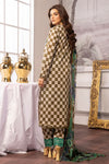 AATISH BY JOHRA UN-STITCHED 3PC | JH-373 - AT