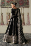 AFROZEH DIVANI SILK EDIT - HUSNARA