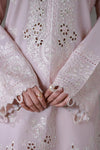 AABYAAN SAAGAR UN-STITCHED 3PC | RIMAL (AL-05)