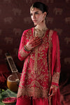 PANACHE BY SAAD SHAIKH UN-STITCHED 3PC | D-01