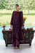 FREESIA INTIRA MARYUM&MARIA LUXURY CHIFFON 24 FW23506 LAYLA
