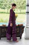 FREESIA INTIRA MARYUM&MARIA LUXURY CHIFFON 24 FW23506 LAYLA
