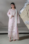 AABYAAN SAAGAR UN-STITCHED 3PC | RIMAL (AL-05)