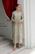FREESIA INTIRA MARYUM&MARIA LUXURY CHIFFON 24 FW23501 AMENIA