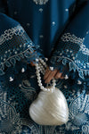 AABYAAN SAAGAR UN-STITCHED 3PC | INAYA (AL-09)