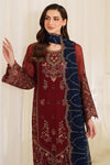 NOORE SERENE IMROZIA-: M-94 SAIRA