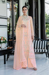 FREESIA INTIRA MARYUM&MARIA LUXURY CHIFFON 24 FW23509 AIDA