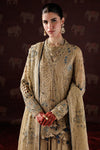 PANACHE BY SAAD SHAIKH UN-STITCHED 3PC | D-05