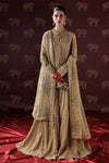 PANACHE BY SAAD SHAIKH UN-STITCHED 3PC | D-05