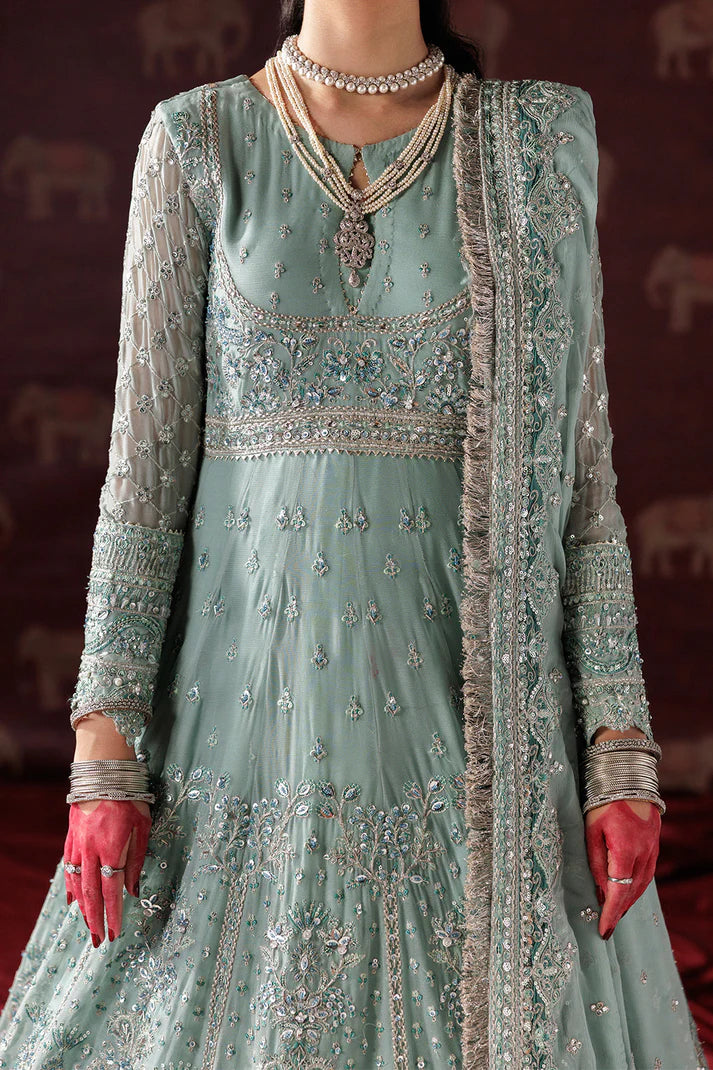 PANACHE BY SAAD SHAIKH UN-STITCHED 3PC | D-08