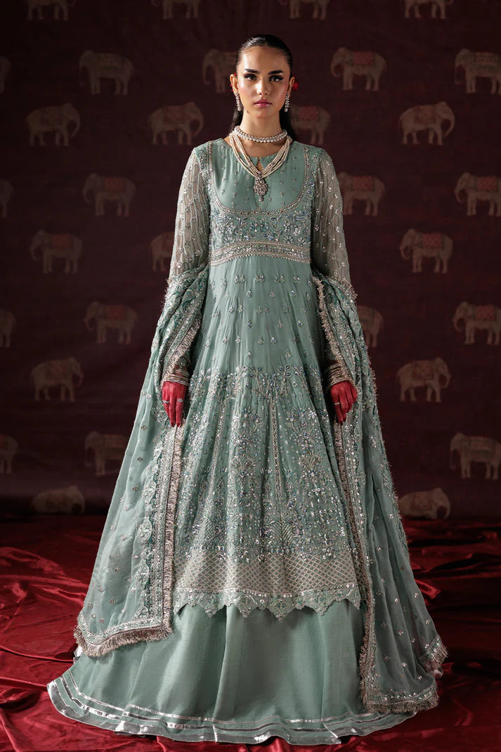 PANACHE BY SAAD SHAIKH UN-STITCHED 3PC | D-08