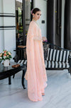 FREESIA INTIRA MARYUM&MARIA LUXURY CHIFFON 24 FW23509 AIDA