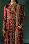 PANACHE BY SAAD SHAIKH UN-STITCHED 3PC | D-02