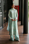 FREESIA INTIRA MARYUM&MARIA LUXURY CHIFFON 24 FW23503 DIA