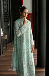 FREESIA INTIRA MARYUM&MARIA LUXURY CHIFFON 24 FW23503 DIA