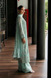 FREESIA INTIRA MARYUM&MARIA LUXURY CHIFFON 24 FW23503 DIA
