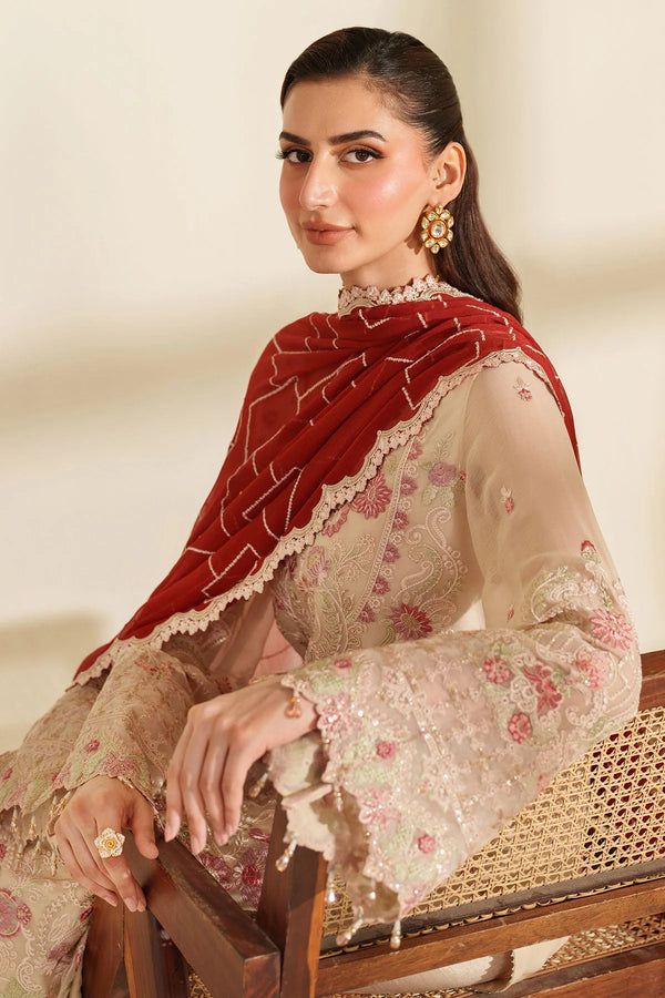 NOORE SERENE IMROZIA-: M-98 ZYNE