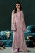 PANACHE BY SAAD SHAIKH UN-STITCHED 3PC | D-07