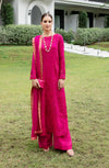 FREESIA INTIRA MARYUM&MARIA LUXURY CHIFFON 24 FW23508 MARIA