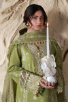 AABYAAN SAAGAR UN-STITCHED 3PC | MAYA (AL-08)