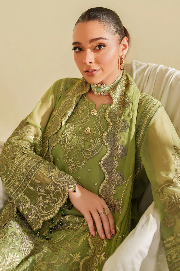 NOORE SERENE IMROZIA-: M-99 MYRA