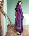 SUMMER REVERIE BY ROHEENAZ UN-STITCHED 3PC | Aurelia