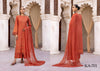 AVENTUS BY KHOOBSURAT UN-STITCHED 3PC | D-KA-701