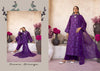 AVENTUS BY KHOOBSURAT UN-STITCHED 3PC | D-KA-702