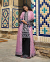 BUKHARA BY MUSHQ WINTER | Bazaar Trail
