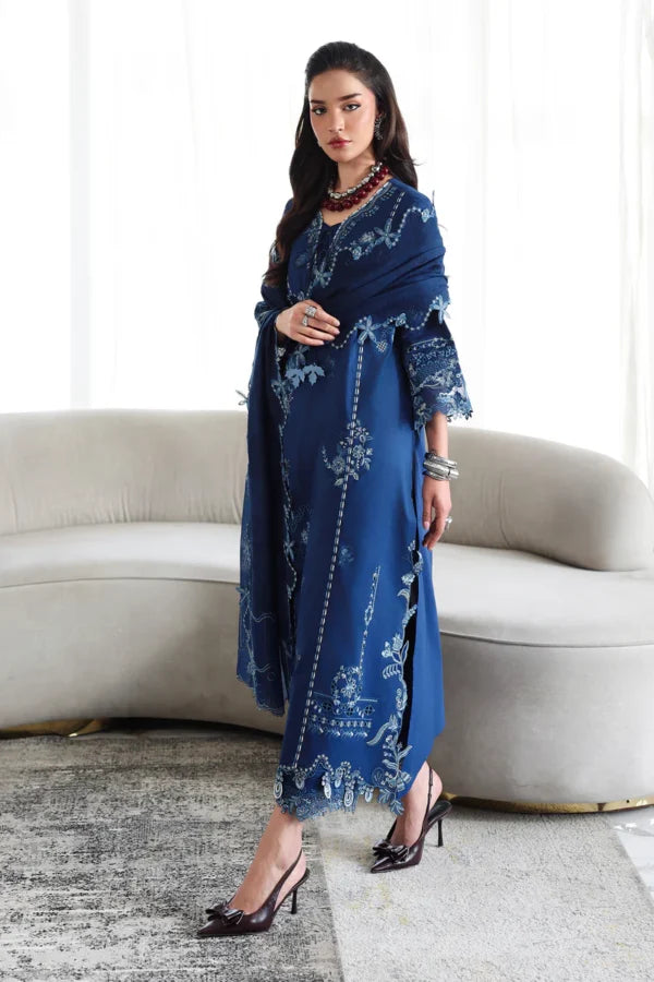 QALAMKAR QLINE-01 SORAI