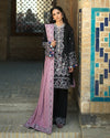 BUKHARA BY MUSHQ WINTER | Bazaar Trail