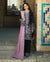BUKHARA BY MUSHQ WINTER | Bazaar Trail