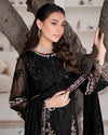 SAHOOR BY NOOR'S SEMI-STITCHED 3PC | D-06