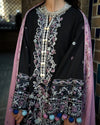 BUKHARA BY MUSHQ WINTER | Bazaar Trail