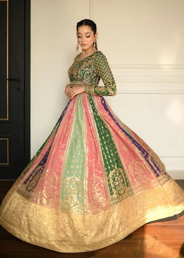 JHIL MIL BY MOK-RANGREZ