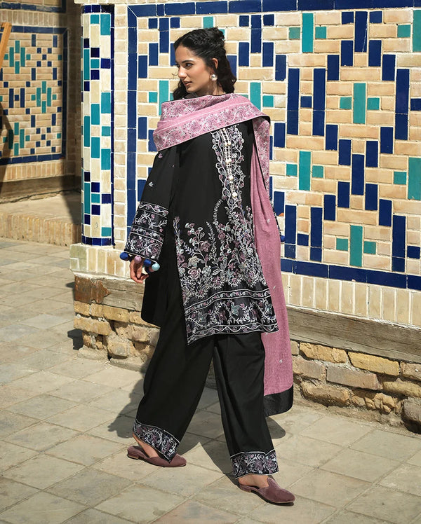 BUKHARA BY MUSHQ WINTER | Bazaar Trail