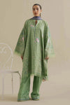 COCO BY ZARA SHAHJAHAN UN-STITCHED 3PC | Sufa-5A