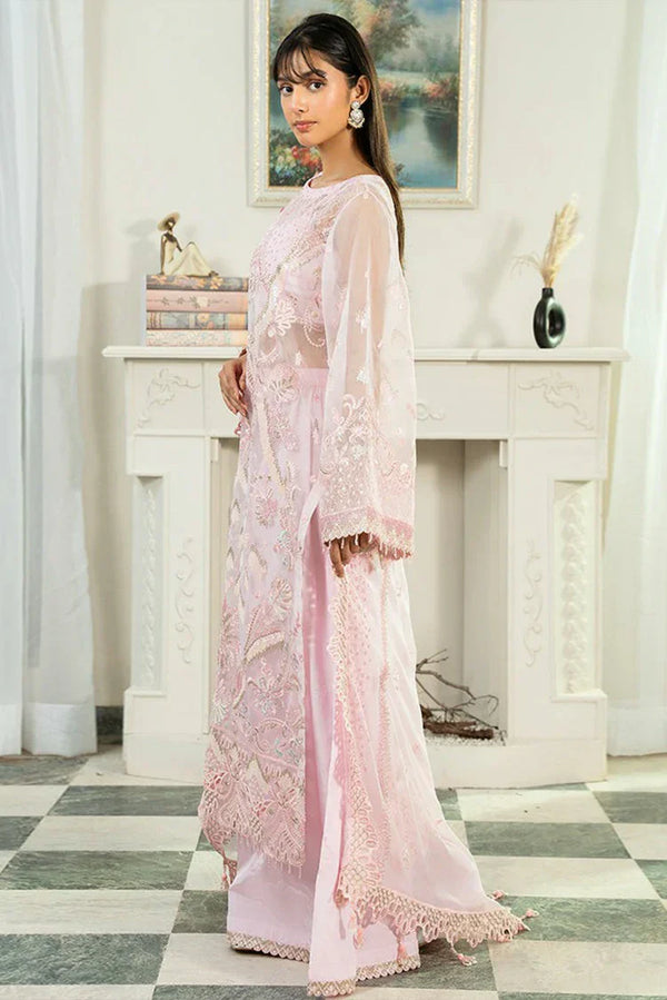 MAHROOSH BY ZEBTAN LUXURY WEDDING | ZM-04