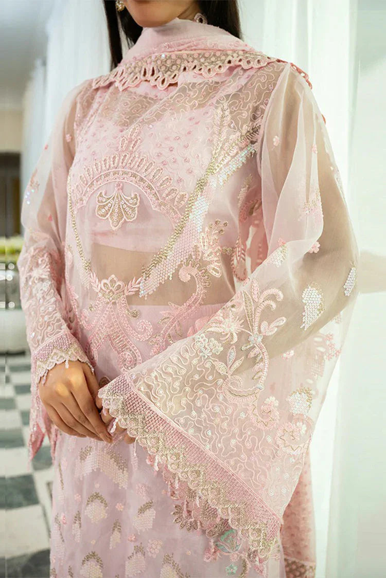 MAHROOSH BY ZEBTAN LUXURY WEDDING | ZM-04